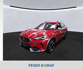 CUPRA FORMENTOR VZ 2.0 TSI ACC AHK NAV RÜKA SITZH. 19