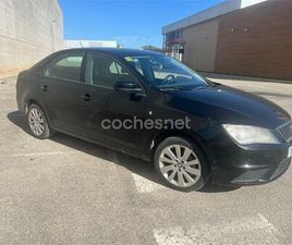 SEAT TOLEDO