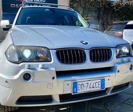 3.0D SEMPRE MANUTENZIONATA