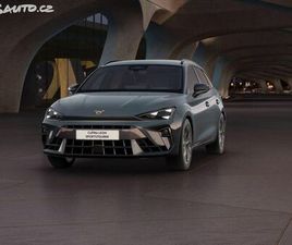 CUPRA LEON 1.5TSI 110KW