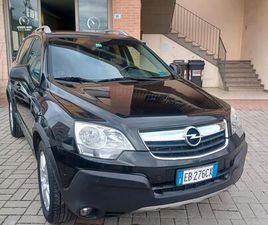 OPEL ANTARA 2.0 TDI AUTOM. STATO