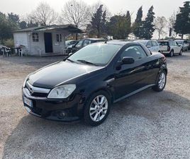 OPEL TIGRA TWINTOP 1.3 CDTI SPORT