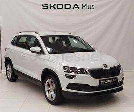SKODA KAROQ SKODA KAROQ 1.5 TSI ACT AMBITION
