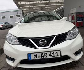 NISSAN PULSAR 1.2 DIG-T N-CONNECTA N-CONNECTA