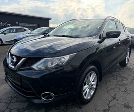 TEKNA 1.HAND PANO NAVI 360KAMERA LED