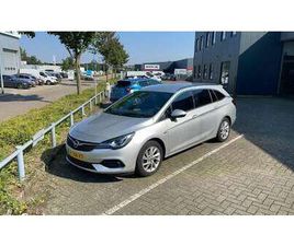SPORTS TOURER 1.2 ELEGANCE | NAVIGATIE | CAMERA AC