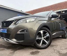 1.5 BLUEHDI GT LINE (EU6.2)