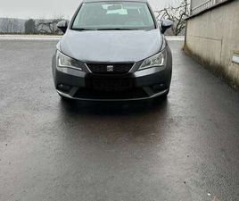 IBIZA ST REFERENCE 1,6 TDI CR DPF REFERENCE