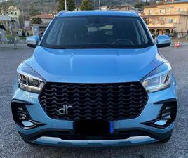 DR 5.0 2022 5.0 1.5 TURBO GPL 149CV CVT