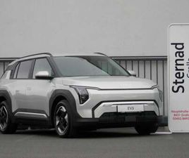 FWD 81,4KWH LONG RANGE EARTH