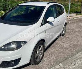 SEAT ALTEA XL