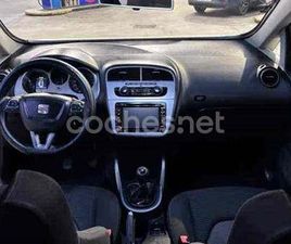 SEAT ALTEA FREETRACK SEAT ALTEA FREETRACK