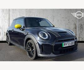 COOPER SE 32.6KWH LEVEL 3 AUTO 3DR