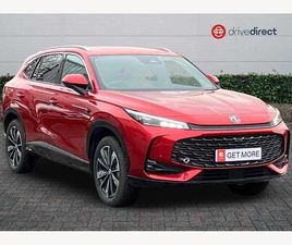 1.5 T-GDI TROPHY EURO 6 (START/STOP) 5DR