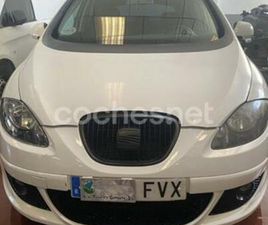 SEAT ALTEA XL 1.9 TDI STYLANCE