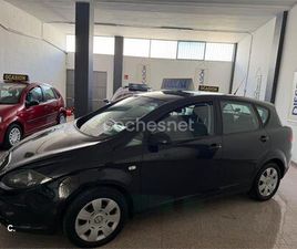 SEAT TOLEDO SEAT TOLEDO 1.6 REFERENCE