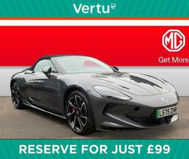 DUAL MOTOR 77KWH GT AUTO 4WD 2DR