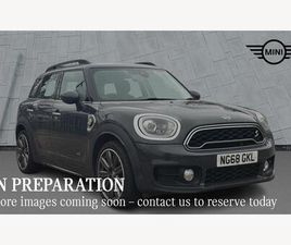 1.5 7.6KWH COOPER SE AUTO ALL4 EURO 6 (START/STOP) 5DR