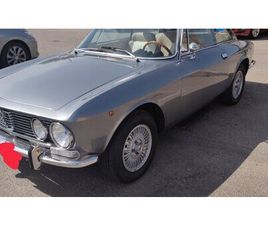 1973 ALFA ROMEO 2000