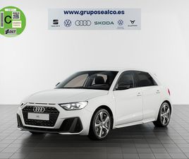 ADRENALIN EDITION 35 TFSI 110 KW (150 CV) S TRONIC