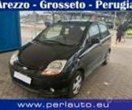 CHEVROLET MATIZ 800 SE CHIC