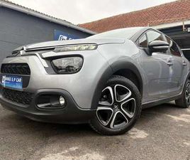 1.5 BLUEHDI FEEL | | NAVI | CRUISE | CARPLAY