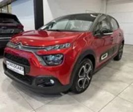 CITROEN C3 NAVIGATIE / CAMERA / DAB RADIO