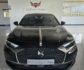 CITROEN DS9 E TENSE DS DS9 RIVOLI+