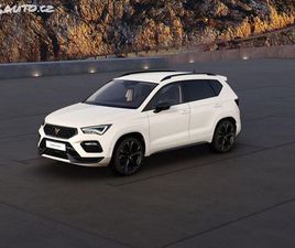 CUPRA ATECA 1,5TSI DSG 110KW