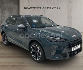 CUPRA TERRAMAR 1.5 TSI EHYBRID 204 CV DSG