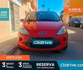 URBAN 1.2 DURATEC AUTO-START-STOP