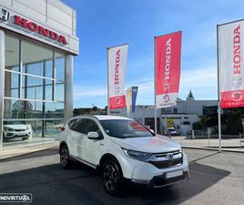 HONDA CR-V 2.0 I-MMD LIFESTYLE