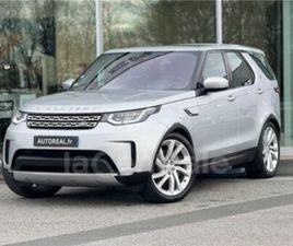 V SD6 306 20CV HSE AUTO