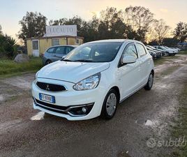 MITSUBISHI SPACE STAR 1.0 90.000 KM ANNO 2016