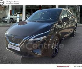 III E-POWER 190 TEKNA