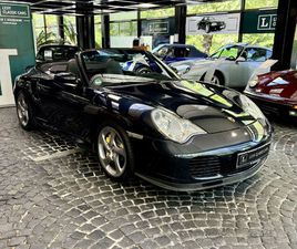 996 TURBO S