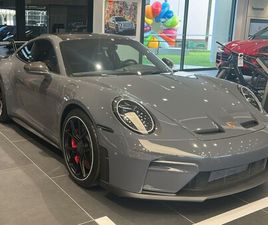 PORSCHE 911 PORSCHE 911 GT3 A SANT JULIÀ DE LÒRIA