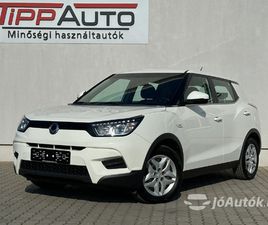 TIVOLI 1.6 E-XGI STD PLUS