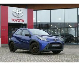 1.0 VVT-I 72PK MT PLAY