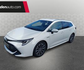 TOYOTA COROLLA TOURING SPORTS