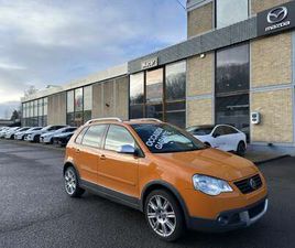 1.4 COMME NEUVE *** GARANTIE *** GPS