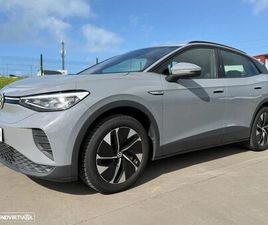 VOLKSWAGEN ID.4 VW ID.4 PRO