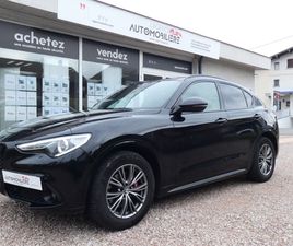 2.2 DIESEL 210CH VELOCE Q4 AT8 MY21