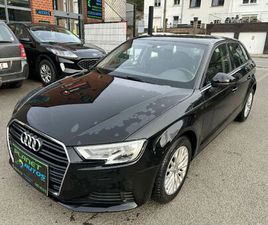 AUDI A3 SPORTBACK 1.6 TDI 5 PORTES AIRCO GARANTIE 12MOIS