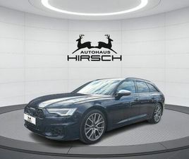 AVANT TDI QUATTRO B&O AMBIENTE 9TKM!