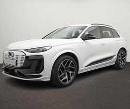 AUDI Q6 SUV CORPORATE S E-TRON PERFORMANCE 225,00 KW