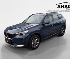 BMW X1 SDRIVE18I