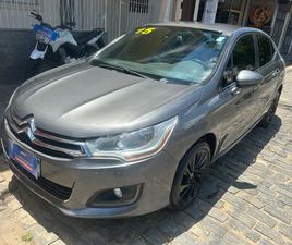 LOUNGE TENDANCE 1.6 TURBO FLEX AUT.