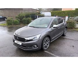 DS4 BLUEHDI 150 S&S BVM6 SPORT CHIC