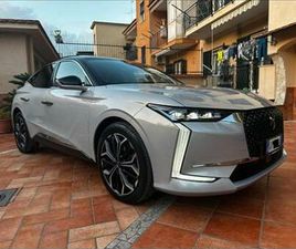 DS4 CROSS RIVOLI 1600 181CV